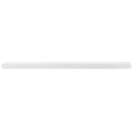 Samsung HW-S701D Barra de Sonido compacta 3.0 canales con subwoofer integrado y Dolby Atmos inalámbrico en blanco