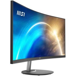 MSI PRO MP341CQ Monitor 34" Ultrawide Quad HD 3440x1440 VA 21:9