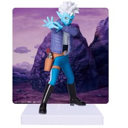 Banpresto BP28686P Figura Dragon Ball Daima Glorio With Panel - Figura Pre-pintada PVC y ABS Precio: 31.89000012. SKU: B1JD54JX8L