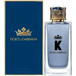 Perfume Hombre Dolce & Gabbana EDT K Pour Homme 100 ml Precio: 77.89000021. SKU: B1JTF2WHFG