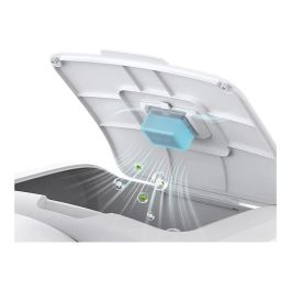 PETKIT N60 Recambio Desodorante para Arenero Automático, Pack de 3 Unidades, Compatible con PUROBOT ULTRA, MAX PRO, CRYSTAL DUO