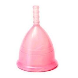 Iriscup Ir40L.Rosa Copa Menstrual Talla L Rosa 100% Silicona Platino Sustituto Ecológico para Mayores de 25 Años Iriscup Ir40L.Rosa Copa Menstrual Talla L Rosa 100% Silicona Platino Sustituto Ecológico para Mayores de 25 Años Precio: 18.59. SKU: B175J4T69S