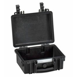 Maletín de Herramientas GT Line EXPLORER 2209 Espuma 24,6 x 21,5 x 11,2 cm