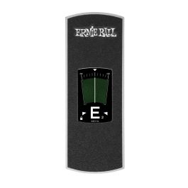 Pedal Volumen Junior Con Afinador (Pantalla Táctil) - Plateado