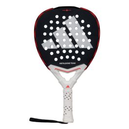 Pala de Pádel Adidas Metalbone Team 3.4 Negro Plástico Precio: 153.79000054. SKU: B19757VC8W