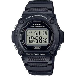 Reloj Hombre Casio SPORT COLLECTION (Ø 47 mm) Precio: 61.49999966. SKU: S7201574