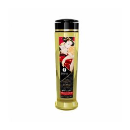 Aceite de Masaje Erótico Shunga 240 ml Champán de Fresa Precio: 17.5000001. SKU: S4000107