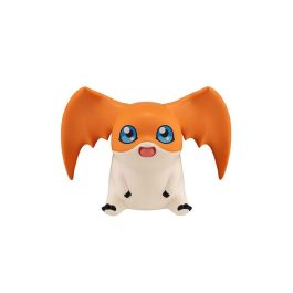 Megahouse Figura Lookup Digimon Adventure Patamon - 11cm Megahouse Figura Lookup Digimon Adventure Patamon - 11cm