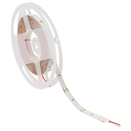 Tira LED SMD2835 13W/M 200Lm/W CRI95 24VDC IP20 3000K 5M