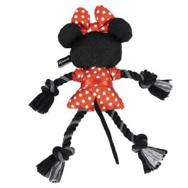 Cerdá Cuerda Dental para Perro Minnie 13.0 x 25.0 x 6.0 cm