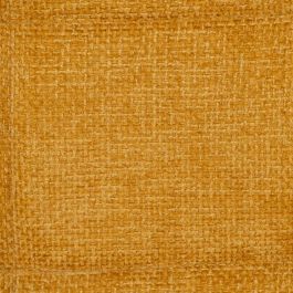 Silla Amarillo Tejido-Metal Contract 44 X 42 X 89 cm