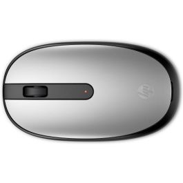HP 240 Pike Silver Ratón Inalámbrico Bluetooth, Conexión Estable y Seguimiento Rápido para PC y Portátiles Precio: 20.89000023. SKU: S7717304