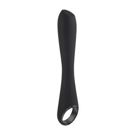 Vibrador Playboy Negro Vibrador Playboy Negro