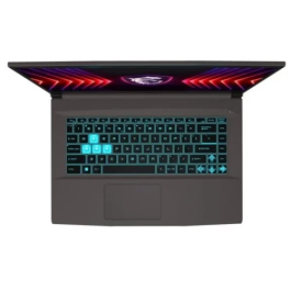 MSI Portatil Thin 15 B12Ve-1490Xes. 15.6" Fhd (1920*1080), 144Hz. I5-12450H. Rtx 4050, Gddr6 6Gb. Ddr Iv 8Gb*2 (3200Mhz). 512Gb Nvme Pcie Ssd W/O Dram. sin S.O. MSI Portatil Thin 15 B12Ve-1490Xes. 15.6" Fhd (1920*1080), 144Hz. I5-12450H. Rtx 4050, Gddr6 6Gb. Ddr Iv 8Gb*2 (3200Mhz). 512Gb Nvme Pcie Ssd W/O Dram. sin S.O.