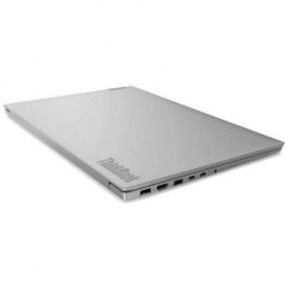 PORTÁTIL LENOVO THINKBOOK 15 IIL 20SM000HSP - W10 PRO - I5-1035G1 1.0GHZ - 16GB - 512GB SSD PCIE NVME - 15.6"/39.6CM FHD - NO ODD - MINERAL GREY