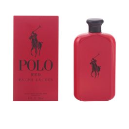 Ralph Lauren Polo Red Eau De Toilette Vaporizador 200 mL Precio: 58.79000017. SKU: B13F3GQDFA