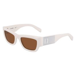 Gafas de Sol Mujer Karl Lagerfeld KL6141S-5221105 Ø 52 mm Gafas de Sol Mujer Karl Lagerfeld KL6141S-5221105 Ø 52 mm
