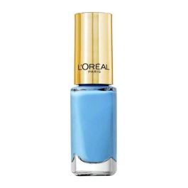 L'Oreal Paris, Color Riche, Esmalte de uñas, 611, El cielo se ajusta al cielo, 5 ml Precio: 14.49999991. SKU: B1AZYHSKDQ
