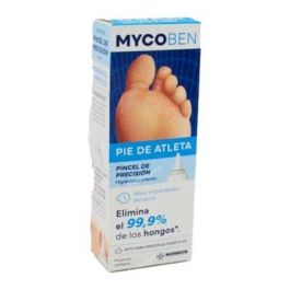 MYCOBEN Tratamiento para Pie de Atleta Precio: 16.50000044. SKU: B1FF5ATPBV