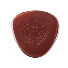 Dunlop Primetone Semirredonda Púas de Guitarra 1.3mm Bolsa de 12 Precio: 29.6899999. SKU: B1GCCMJRD8