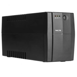 NGS SAI 800VA FORTRESS 1200 V3 OFF LINE 800VA 2 TOMAS AVR Precio: 60.95000021. SKU: B18C5TEATR