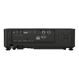 Epson EB-L895U Proyector Láser 3LCD 8000 Lúmenes ANSI WUXGA 1920x1200 5000000:1 Zoom 1.6:1 HDBaseT WiFi AirPlay