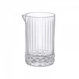 Bormioli Rocco Vaso Mezclador 790 ml Colección America20s (6 Unidades) H.160 mm Diámetro 108 mm Precio: 147.94999967. SKU: B1AMHM85GC
