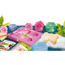 Lisciani Giochi Juego Científico Ciencia Fosforescente LIS8008324091577