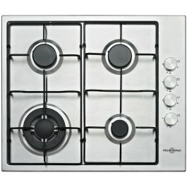 Placa de Gas Vitrokitchen EN640LIB 58 cm Placa de Gas Vitrokitchen EN640LIB 58 cm Precio: 164.49999973. SKU: B14TYHP94L