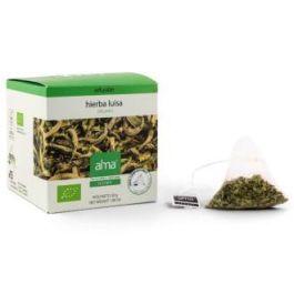 Hierba Luisa Infusion 15Piramides .Eco Vegan Precio: 5.5. SKU: B16HKWVXN4