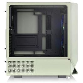 Thermaltake Ceres 350 MX Midi Tower PC Verde