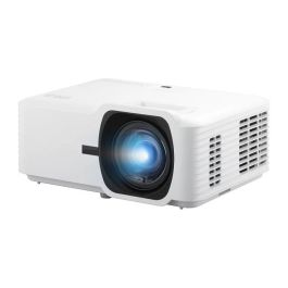 Viewsonic Proyector LS711HD Tiro Corto F-HD Láser DLP 4000 Lumen TR0.496 Precio: 2029.49999967. SKU: B189ZYZME3