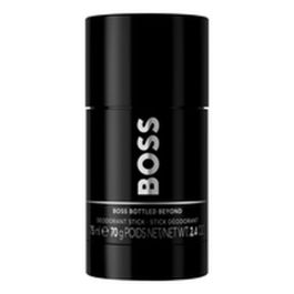Hugo Boss-Boss BOSS BOTTLED BEYOND Desodorante Stick 75 ml Precio: 27.50000033. SKU: B1B3DEDALM