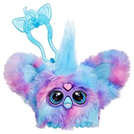Hasbro F8895 Furby Furblets Luv-Lee - Juguete Musical con Sonidos K-Pop y Frases Furbish en Español, Francés, Inglés, Alemán, Portugués Precio: 11.49999972. SKU: B1K3BESRX7