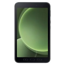 Tablet Samsung Galaxy Tab Active5 8"/ 6GB/ 128GB/ Octacore/ 5G/ Verde Precio: 453.49999948. SKU: B1DRMJNLX5