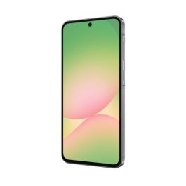 Samsung SAM-SP A566 8-128BK Galaxy A56 5G 8GB/128GB 6.7" Super AMOLED 120Hz 50MP Cámara 5000 mAh Batería Grafito