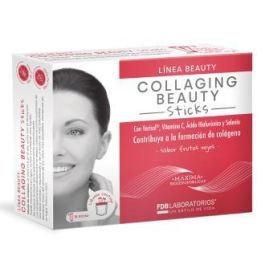 FDB Collaging (Colágeno) Beauty 15 Sticks Precio: 20.5000004. SKU: B137YCFVF8