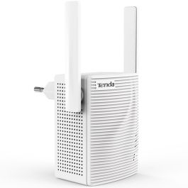 Repetidor Extensor Wifi Tenda Dual Band Repetidor Extensor Wifi Tenda Dual Band