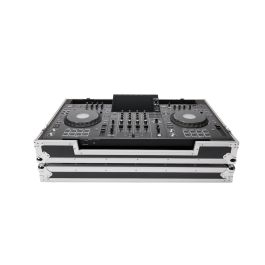 MAGMA Flight Case Xdj-Az / Xdj-Xz para Controladores DJ, Construcción Resistente, Interior Acolchado, Ruedas Precio: 268.98999985. SKU: B19R9WG7M3