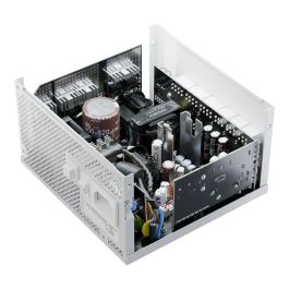 Seasonic FOCUS-GX-1000-V4-WHITE Fuente de Alimentación ATX 3.1 1000W 80+ Gold Blanca