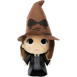 FUNKO Peluche Harry Potter Hermione con sombrero seleccionador 15cm Precio: 11.49999972. SKU: B144LN72FK
