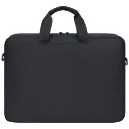 RIVACASE 8036 Funda para Portátil Boboli 15.6"-16" Negro