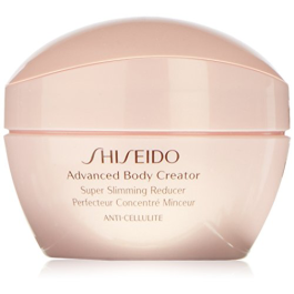 Shiseido Sgb Advanced Body Creator Slimming Reducer 200 mL