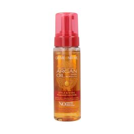 Creme Of Nature Argan Oil Foaming Mousse Espuma Aceite Argán Cabello Rizado Afro Seco 207 Ml Precio: 6.95000042. SKU: S4243136