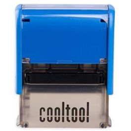 WEDO 8912 Sello con Impresión de Cupón 5 Líneas Tinta Negra Precio: 25.69000005. SKU: B1ACL7C89F