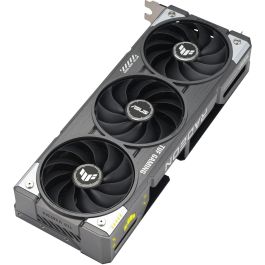 Asus 90YV0LF0-M0NA00 Tarjeta Gráfica TUF Gaming Radeon RX 9060 XT Edición OC 16GB GDDR6 PCIe 5.0 para 4K