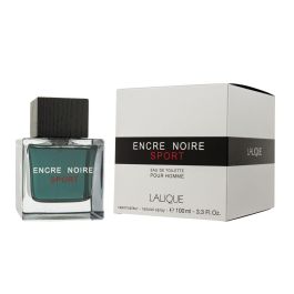 Lalique Encre Noire Sport Eau De Toilette 100 mL Vaporizador Precio: 27.69000058. SKU: S8303621