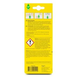 Perfumador Pino Fresa Arbre Magique Cs12 PER90506 Perfumador Pino Fresa Arbre Magique Cs12 PER90506