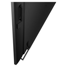 Sony Bravia FW-98BZ30L Monitor Profesional 98" 4K HDR Signage, Full Array LED, 440 Nits, Control IP/RS232, Operación 24/7, 3 Años Garantía