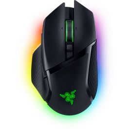 Razer Basilisk V3 Pro Ratón Gaming Inalámbrico Negro Precio: 155.89000031. SKU: B1JHZNMK3M